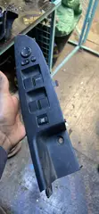 Mazda Demio Main Switch - Used - 3