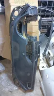 Dashboard ya Mazda Atenza - 1