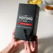 The Voting Adult Card Game - 1