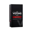 The Voting Adult Card Game - 3