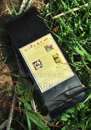 Organic Arabica Coffee - New Harvest Stock
