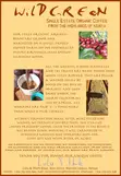Organic Arabica Coffee - New Harvest Stock - 3