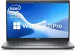 Laptopi ya Dell Latitude 5430 - 16GB RAM, 512GB SSD - 4