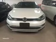 Volkswagen Golf 1.4T TSI FWD 2020 White - 1