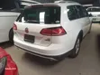 Volkswagen Golf 1.4T TSI FWD 2020 White - 3