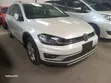 Volkswagen Golf 1.4T TSI FWD 2020 White - 4