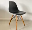 Viti vya Meza vya Eames Style (Set ya 4) - 2