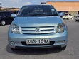 Toyota IST 2005 Blue - 1