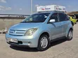Toyota IST 2005 Blue - 3