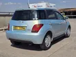 Toyota IST 2005 Blue - 4