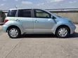 Toyota IST 2005 Blue - 5