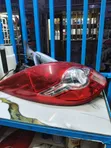 Nissan Tiida Tail Light (Used) - 2