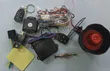 Mfumo wa Alarm ya Gari V200 - 2
