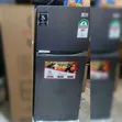 Smart Pro SFR-150-DT-I Double Door Refrigerator, 121L - Silver - 2