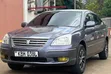 Toyota Premio 1.8 AWD 2004 Gray - 2