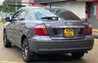 Toyota Premio 1.8 AWD 2004 Gray - 5