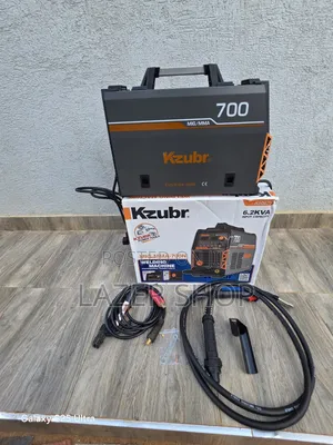 Kzubr MIG/MMA 700AH Welding Machine