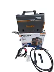 Kzubr MIG/MMA 700AH Welding Machine - 4