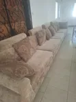 8 Seater Sofa Set - 1