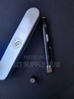 Rechargeable Pen Torch for Medical Examination