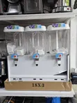 3 Cylinder 18L Juicer Machine - Brand New - 1
