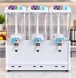 3 Cylinder 18L Juicer Machine - Brand New - 2