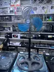 Ailyons Stand Fan - Brand New - 2