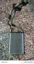 Toyota Vitz Heater Radiator - I tumika - 1