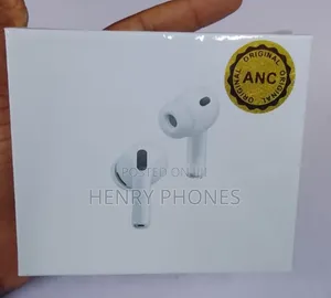 Apple AirPods Pro Earbuds za Wireless