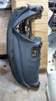 Dashboard ya Mazda Demio 2015 - 1