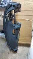 Dashboard ya Mazda Demio 2015 - 2