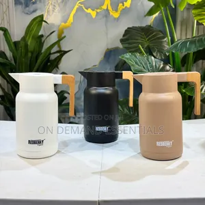 Redberry Thermos ya Vacuum Flask