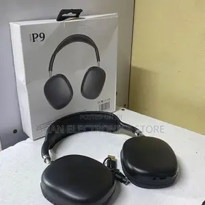 P9 Wireless Stereo Headphones