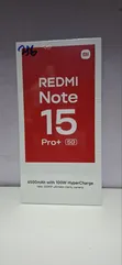 Xiaomi Redmi Note 15 Pro 256GB Nyeusi Mpya - 2