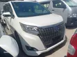 Toyota Esquire 1.8 FWD Hybrid (7 Seater) 2020 White - 2