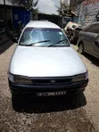 Toyota 4-Runner 2000 Silver - 1