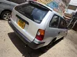 Toyota 4-Runner 2000 Silver - 2