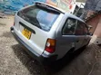 Toyota 4-Runner 2000 Silver - 3