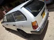 Toyota 4-Runner 2000 Silver - 4