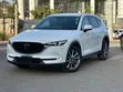 Mazda CX-5 2.2 Diesel AWD 2020 Nyeupe - 1