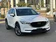 Mazda CX-5 2.2 Diesel AWD 2020 Nyeupe - 2