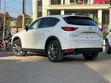 Mazda CX-5 2.2 Diesel AWD 2020 Nyeupe - 4