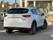 Mazda CX-5 2.2 Diesel AWD 2020 Nyeupe - 5
