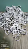 Customizable Wristbands - 2
