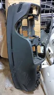 Mitsubishi Outlander Dashboard - 1