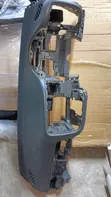 Mitsubishi Outlander Dashboard - 2