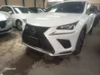 Lexus NX 300 FWD 2020 White - 2