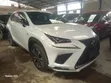 Lexus NX 300 FWD 2020 White - 3