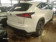Lexus NX 300 FWD 2020 White - 4