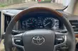 Toyota Land Cruiser Prado 2016 White - 1
